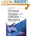 Clinical Cases and OSCEs in Surgery (MRCS Study Guides)