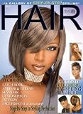 Gallery of Hair & Braids Step-by-Step Magazine