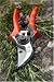 ROTATING HANDLE BYPASS SECATEUR