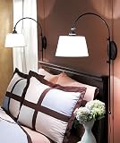 Adjustable Wall Lamp