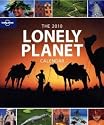 Lonely Planet Calendar 2010 2010