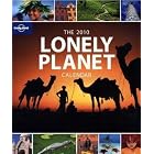 Lonely Planet Calendar 2010 by Lonely Planet Publications