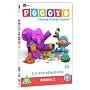 Pocoyo - Vol. 3 - Fun And Adventures
