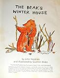 The bear's winter house