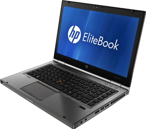 HP EliteBook 8470w Mobile Workstation Core i7 (3610QM) 2.3GHz 4GB 750GB+24GB SSD DVD?Ú??RW SM DL WLAN BT Webcam Windows 7 Pro 64-bit (FirePro M2000 1GB) (LY540ET#ABU) images1