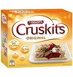 Arnotts Cruskits 125g