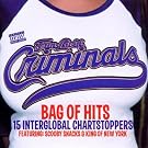 Bag of Hits: 15 Interglobal Chartstoppers