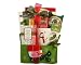 Wine Country Gift Baskets Winter Warmer Gift Box, 3-Pound