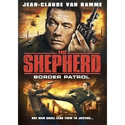 The Shepherd: Border Patrol