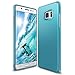 Ringke Slim Side to Side Edge Protective Case for Samsung Galaxy Note 7 - Ocean Blue Coral