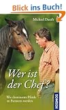 Wer ist der Chef?