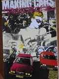 Making cars : a history of car making in Cowley - by the people who make the cars