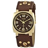Golden Classic Womens 2267_brown Off the Cuff 