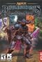 MAGIC THE GATHERING BATTLEGROUNDS
