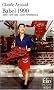 Babel 1990 : Rome, New York, Saint-P�tersbourg