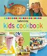 Southern Living: Kids Cookbook: 124 Recipes Kids Will Love to Make and Love to Eat (Southern Living (Hardcover Oxmoor))