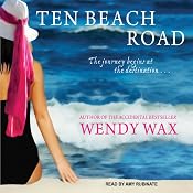 Ten Beach Road | [Wendy Wax]
