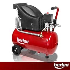 Berlan Kompressor BKP1500-24