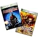 Earth Defense Force & Samurai Warriors 2 Earth Defense Force & Samurai Warriors 2