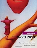 Microsoft Word 2010 : complete
