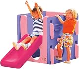 Little Tikes Little Tikes Junior Activity Gym - Pink