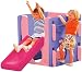 Little Tikes Junior Activity Gym - Pink