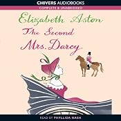 The Second Mrs Darcy | [Elizabeth Aston]