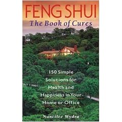 Feng Shui: The Book of Cures