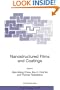 Nanostructured Films and Coatings (NATO Science Partnership Sub-Series: 3:)