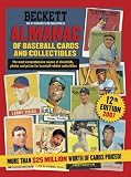 Beckett Baseball Almanac #12 (Beckett Almanac of Baseball Cards and Collectibles)