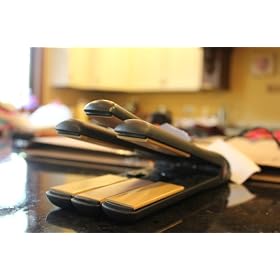 CERAMIC 1 INCH FLAT IRON By CHI HAIR PRODUCTS Ceramic Flat Iron