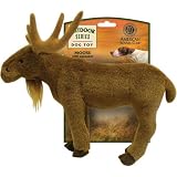 ZDISC AKC Outdoor Moose (Large)