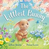 The littlest bunny