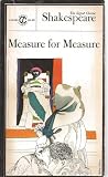 Measure for Measure