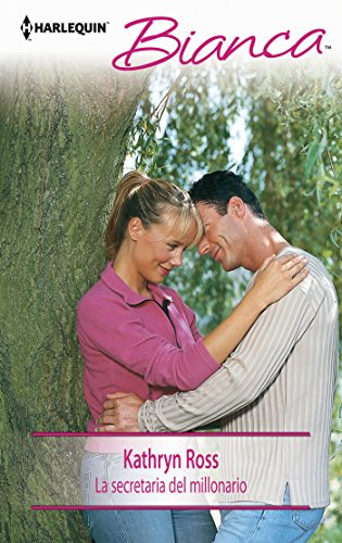 La secretaria del millonario (Bianca) (Spanish Edition)