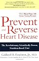Prevent And Reverse Heart Disease