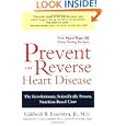 Prevent and Reverse Heart Disease: The Revolutionary,... by Caldwell B. Esselstyn