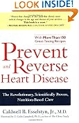 Prevent And Reverse Heart Disease