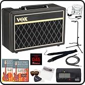 ベース入門 小物詰め合わせ スターターパック /VOX PATHFINDER BASS 10(9709993112)