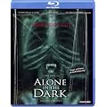 Alone in the Dark (Director's Cut) [Blu-ray]