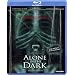 Alone in the Dark (Director's Cut) [Blu-ray]