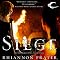 Siege: As the World Dies, Book 3