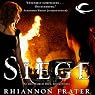 Siege: As the World Dies, Book 3