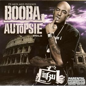 Autopsie Vol.2 [Explicit]