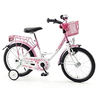 Vermont Kinderfahrrad Girly 16