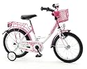 Vermont Kinderfahrrad Girly 16 Zoll