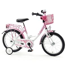 Vermont Kinderfahrrad Girly 16 Zoll
