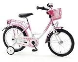 Vermont Kinderfahrrad Girly 16 Zoll