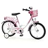 Vermont Kinderfahrrad Girly 16 Zoll
