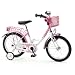 Vermont Kinderfahrrad Girly 16 Zoll